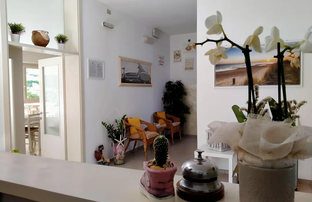 B&b villa lambusta-1