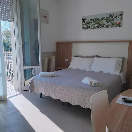 B&b villa lambusta-3